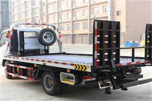 杨镇24小时道路救援电话