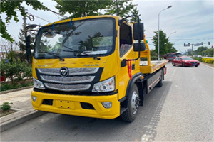 杨镇汽车救援头像