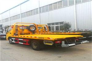 杨镇附近拖车救援搭电