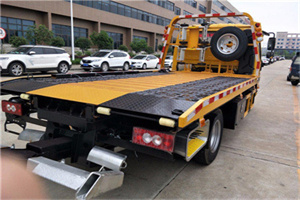 杨镇24小时汽车送油服务公司