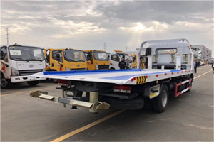 杨镇汽车救援补胎