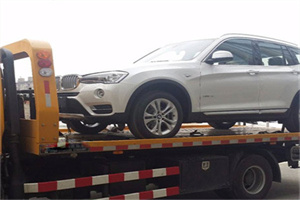 杨镇拖车24小时服务电话