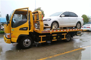 杨镇附近拖车救援24小时服务热线